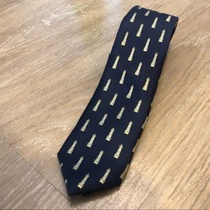 NWOT BeauTies Necktie
